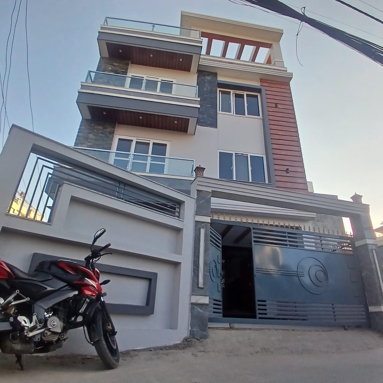 Picture of Mahalaxmi Municipality, Bagmati
